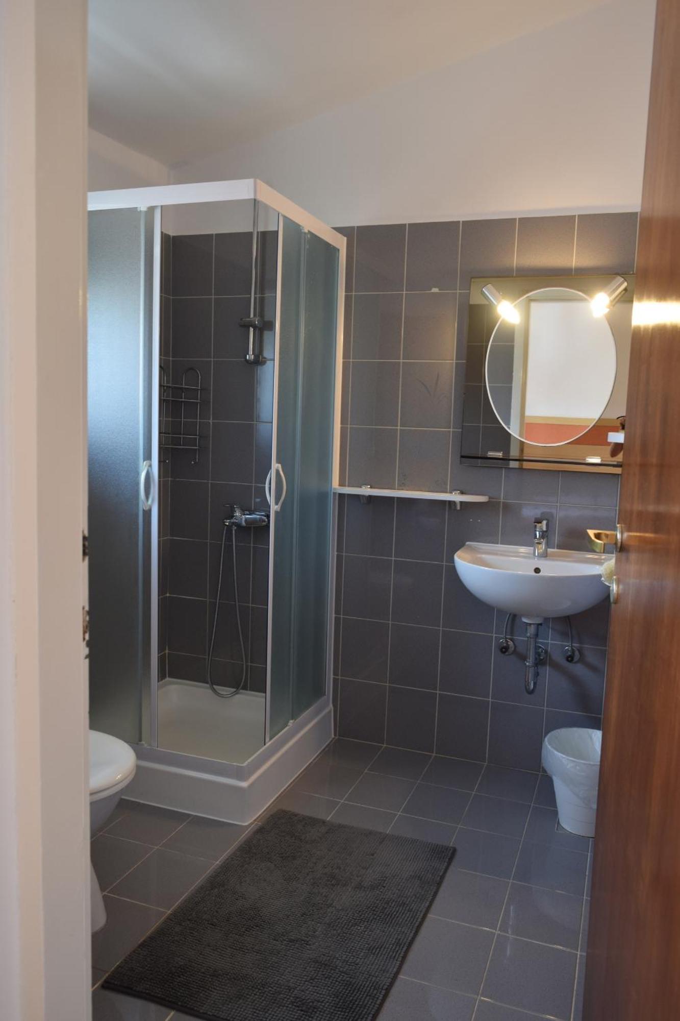 Apartments And Rooms By The Sea Barbat, Rab - 4973 راب المظهر الخارجي الصورة