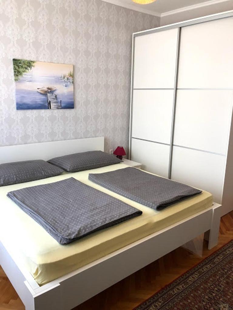 Apartments And Rooms By The Sea Barbat, Rab - 4973 راب الغرفة الصورة