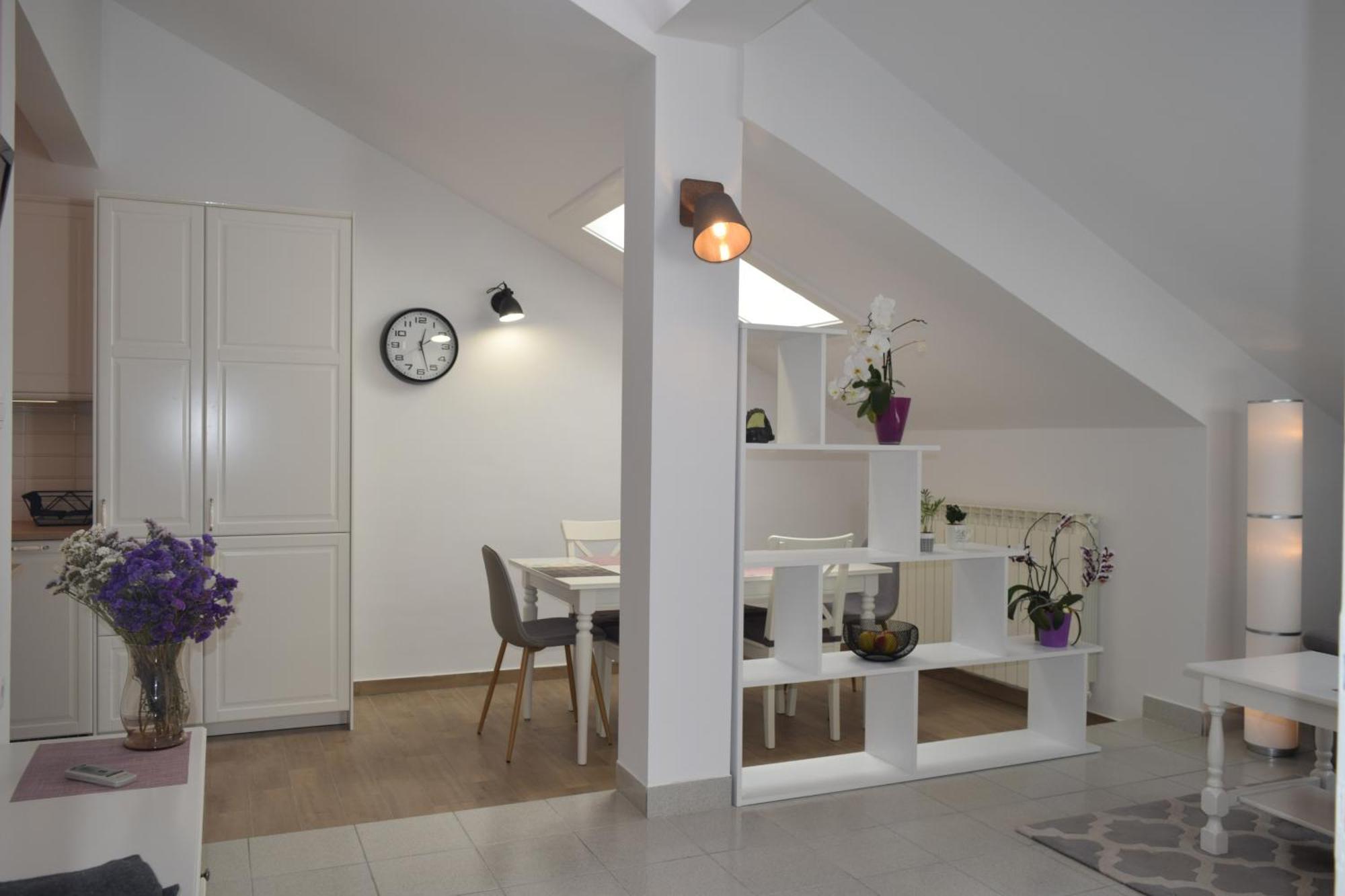 Apartments And Rooms By The Sea Barbat, Rab - 4973 راب الغرفة الصورة